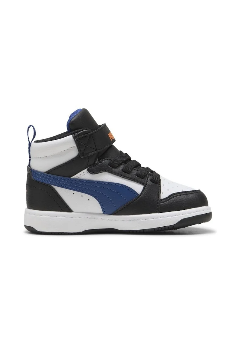 Pantofi sport  Puma Rebound V6 Mid AC+ Inf-396542-31