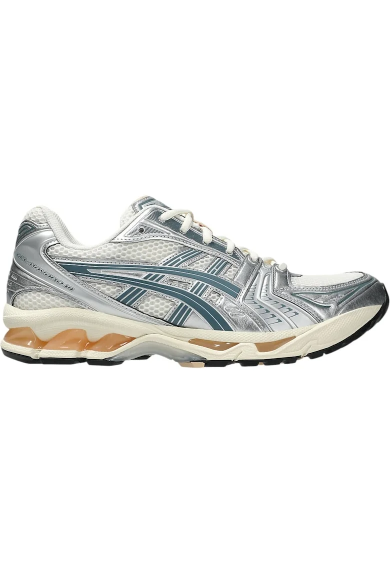 Pantofi sport  Gel-Kayano 14 49900, Verde inchis/Bej