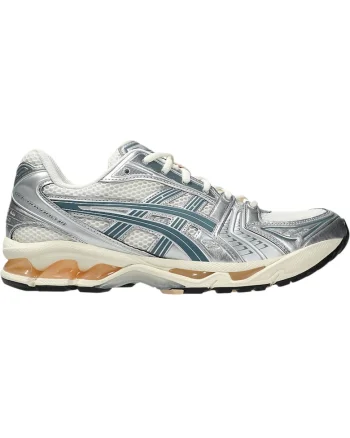 Pantofi sport  Gel-Kayano 14 49900, Verde inchis/Bej