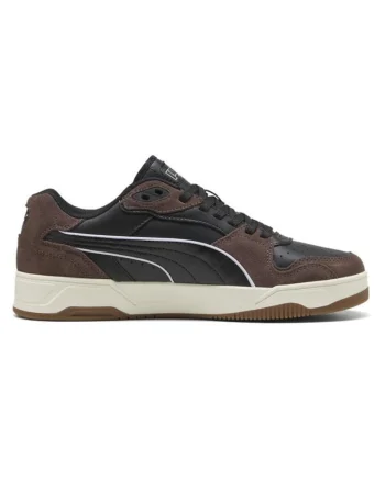 Pantofi sport  RBD Break Low SD-402591-02