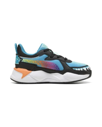 Pantofi sport  RS-X Hot Wheels 2 PS-403400-01