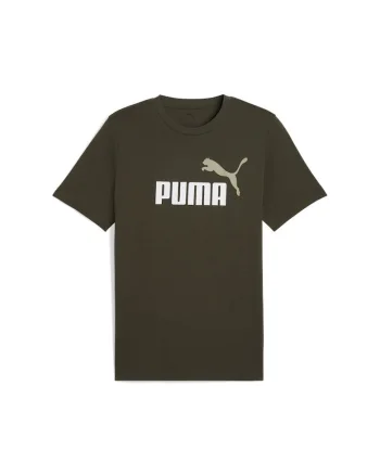 Tricou  ESS 2 COLOR No. 1 Logo Tee-684708-70