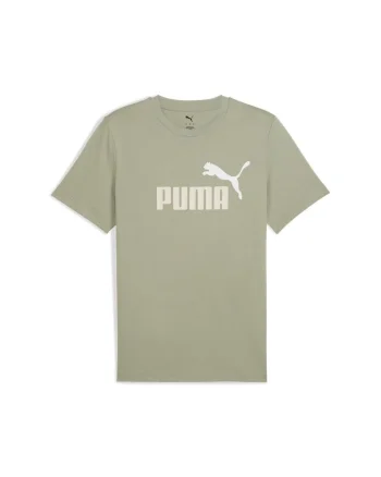 Tricou  ESS 2 COLOR No. 1 Logo Tee-684708-82