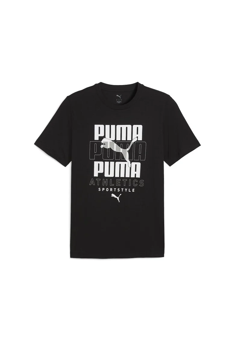 Tricou  GRAPHIC Stacked Graphic Tee-688038-01