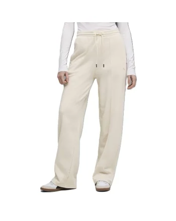 Pantaloni  PUMA CLASS Comfort Pinnacle High-Waist Straight Pants TR op-688129-87