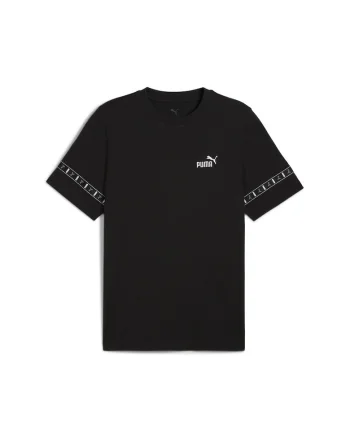 Tricou  ESS TAPE Layout Tee-688261-01