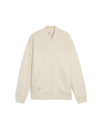 Geaca  PUMA CLASS Relaxed Pinnacle Full-Zip Jacket TR-688128-87
