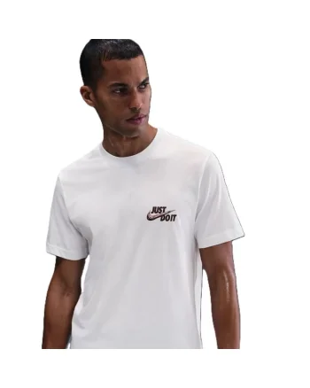 Tricou  M NK TEE JDI-HV4137-121