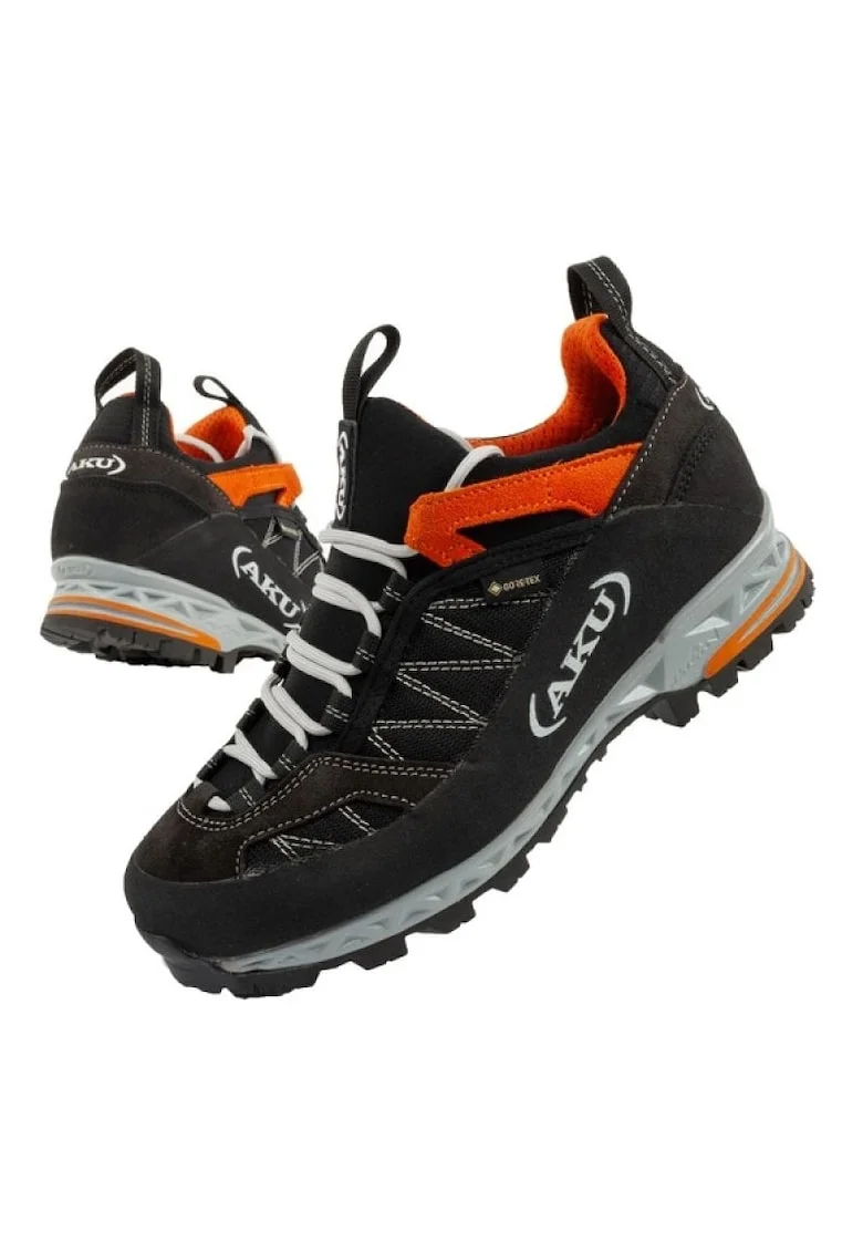 Pantofi sport pentru femei,  BM213812, Negru