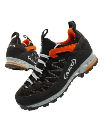 Pantofi sport pentru femei,  BM213812, Negru