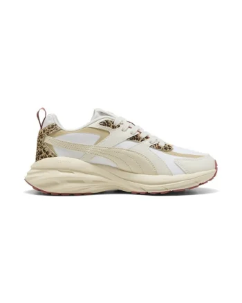 Pantofi sport  Hypnotic LS Animal Flair-402620-01