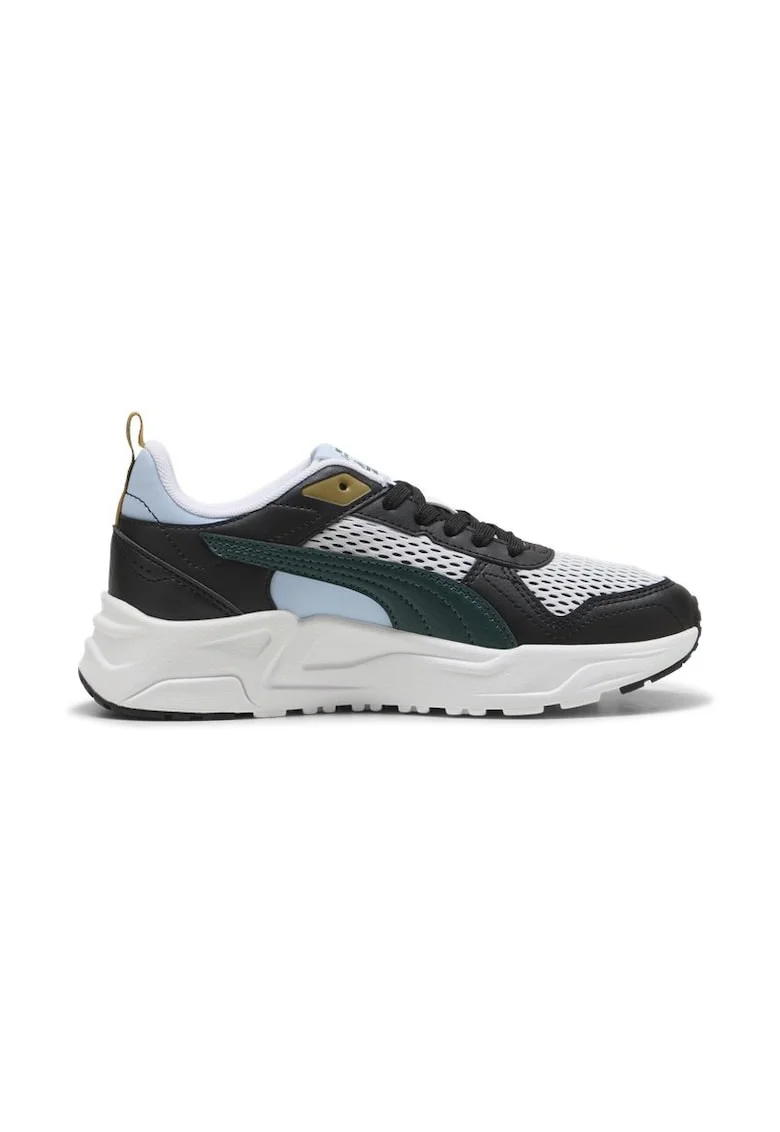 Pantofi sport  Trinity 2 LT Run Fun Jr-402930-02