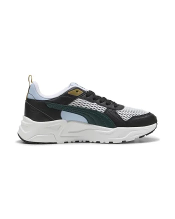 Pantofi sport  Trinity 2 LT Run Fun Jr-402930-02