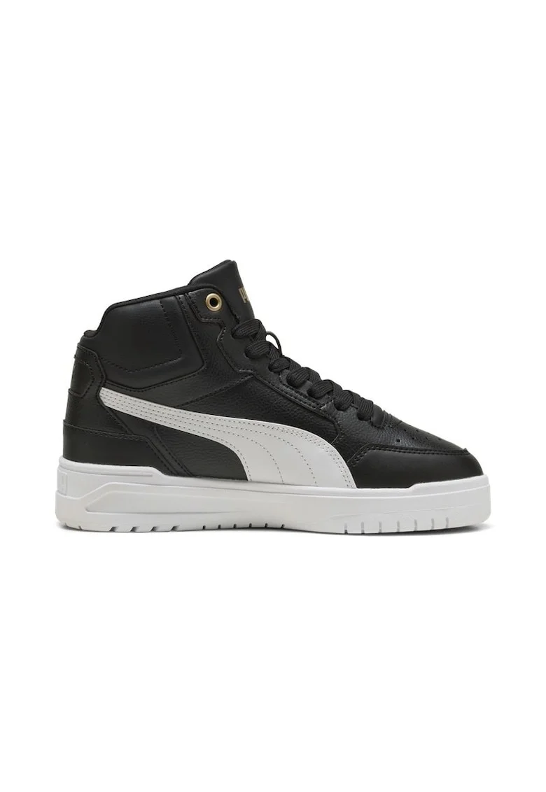 Pantofi sport  Shuffle Downtown Mid Jr-403743-03