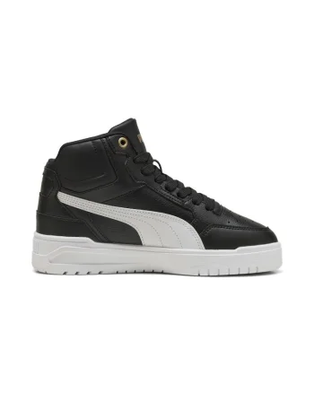 Pantofi sport  Shuffle Downtown Mid Jr-403743-03