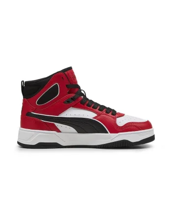 Pantofi sport  RBD Break Mid Jr-404105-03
