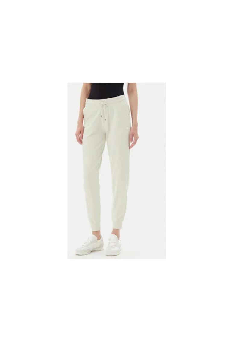 Pantaloni de trening dama  Emporio Armani, 7W000082 AF13135, Bej