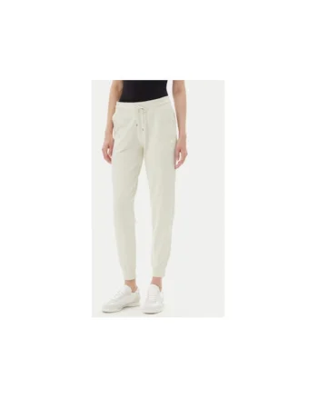 Pantaloni de trening dama  Emporio Armani, 7W000082 AF13135, Bej