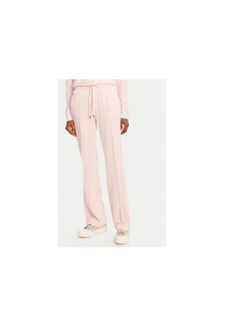 Pantaloni de trening dama  JCAPW0457, Roz