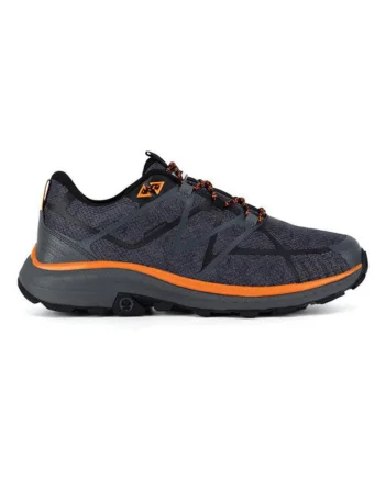trekking  MAKANA HIKER WP, 65469, Negru