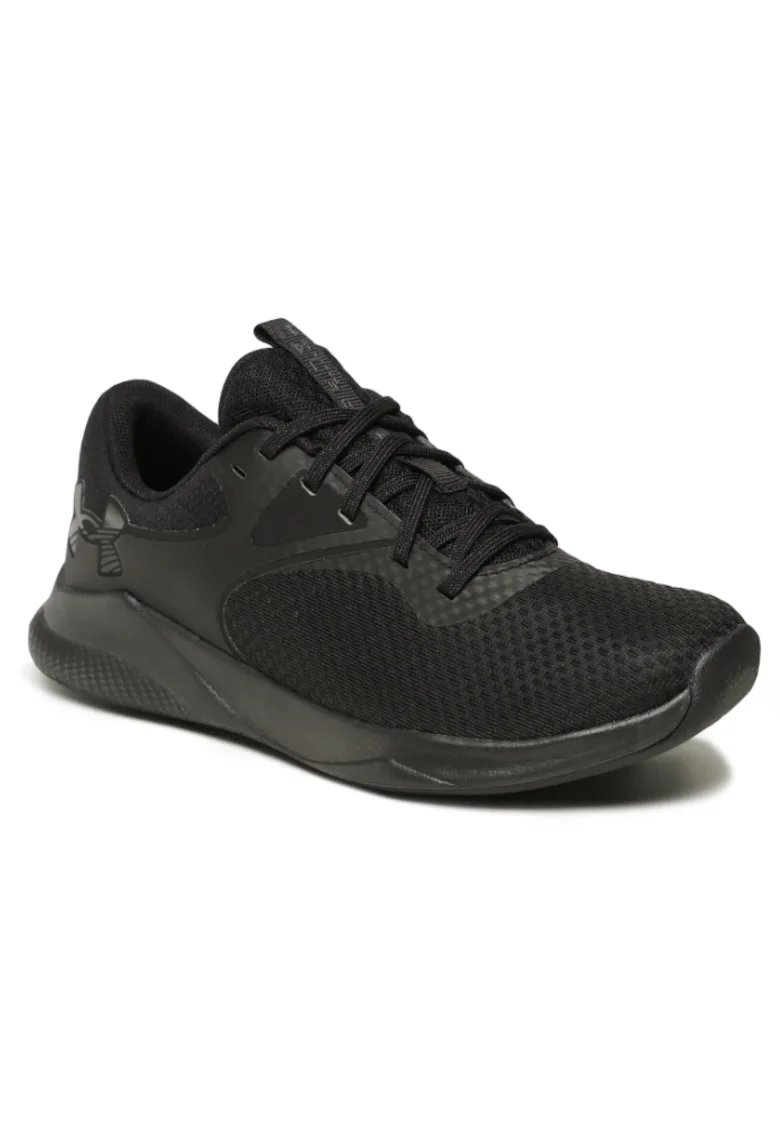 Pantofi sport  Mesh, Negru,