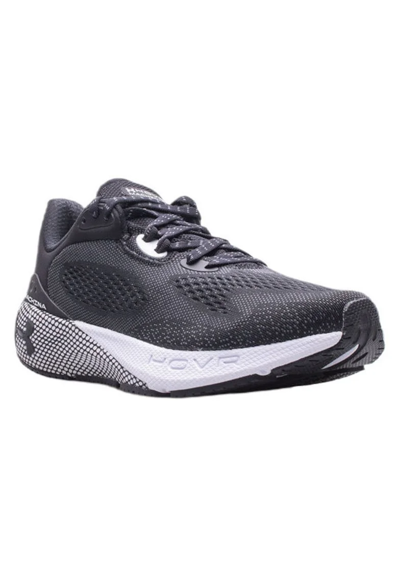 Pantofi alergat  Mesh, Negru, Negru