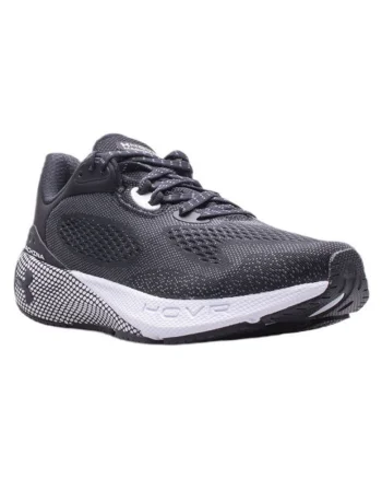 Pantofi alergat  Mesh, Negru, Negru