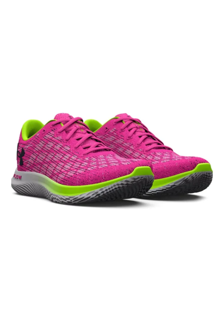 Pantofi alergat  Roz, Roz