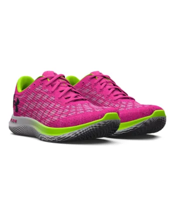 Pantofi alergat  Roz, Roz