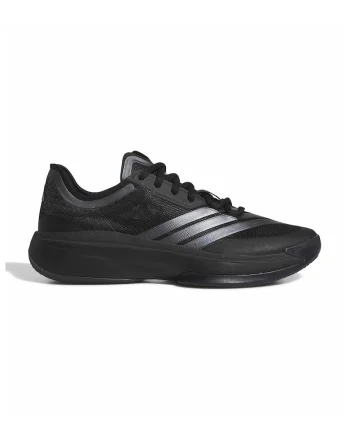 adidas Performance, Pantofi pentru baschet Adizero Select 3.0, Negru