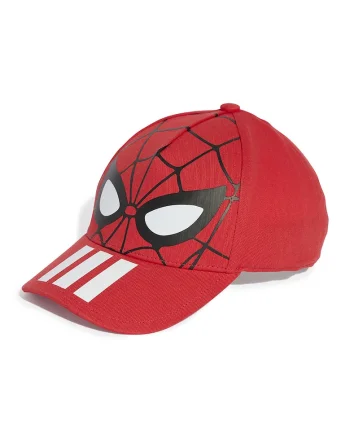 Sapca baseball cu imprimeu Spiderman