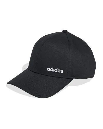 Sapca baseball cu detaliu logo, Negru