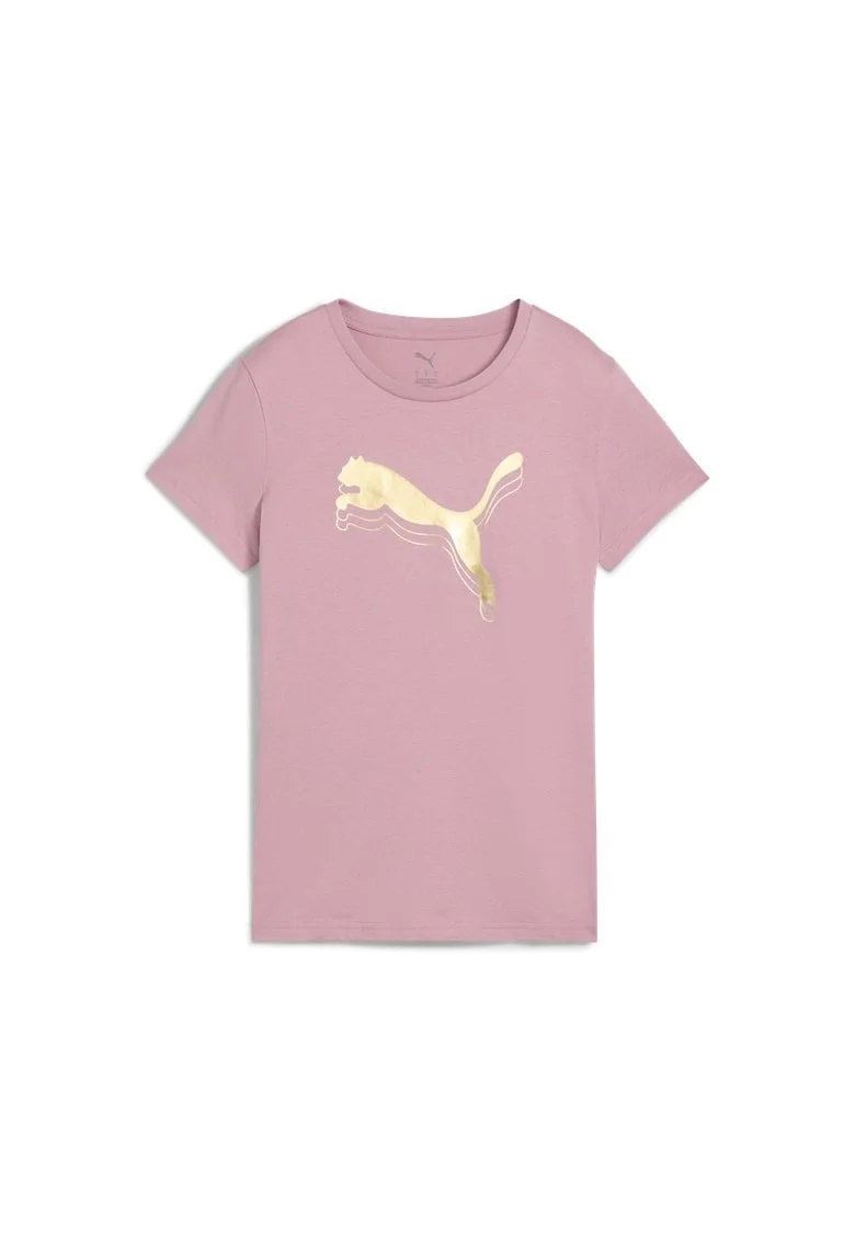 Tricou  ESS METALLIC Tee-684995-65