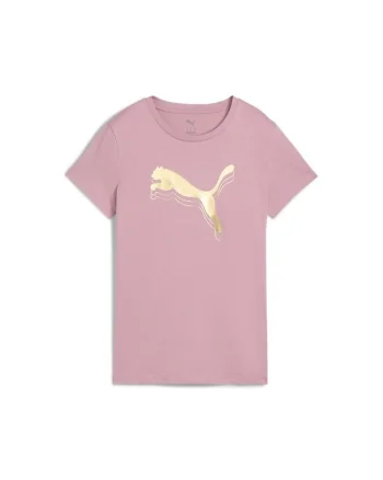 Tricou  ESS METALLIC Tee-684995-65
