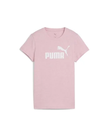 Tricou  ESS No. 1 Logo Heather Tee-684969-65