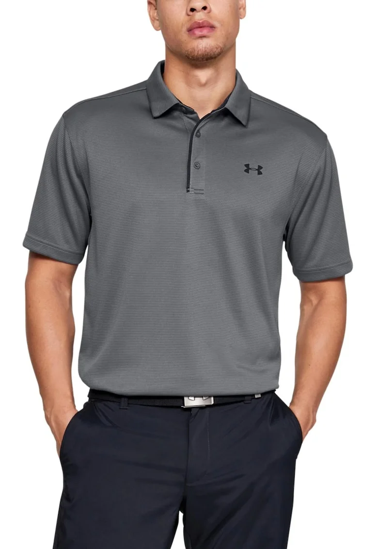 Tricou polo pentru golf Tech™