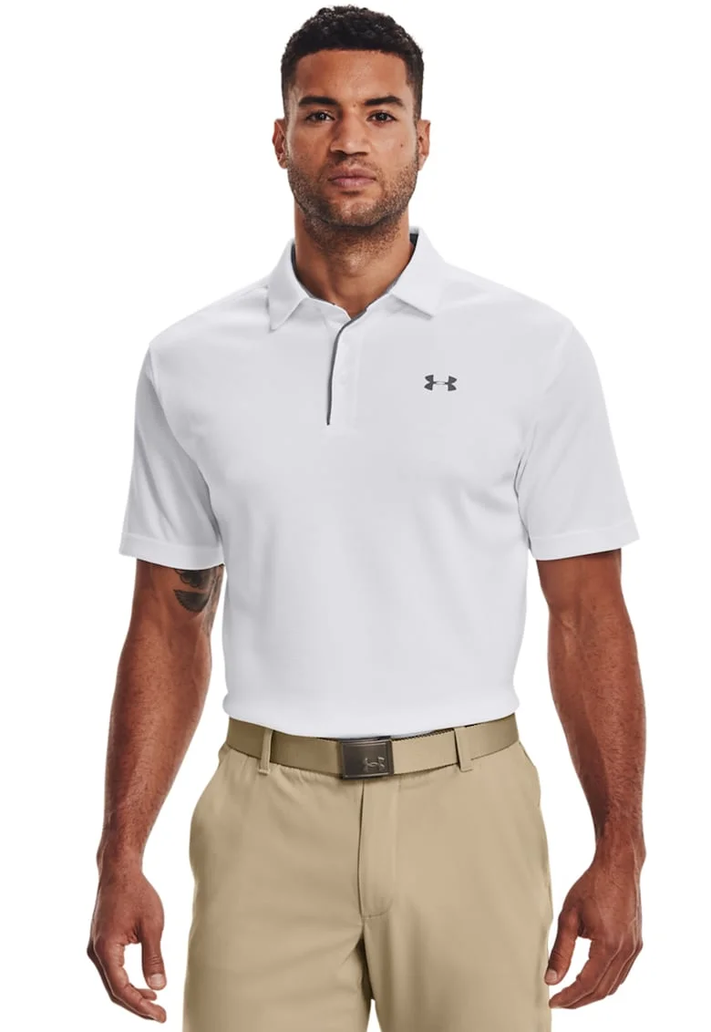 Tricou polo pentru golf Tech™