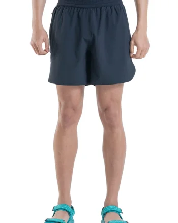 Pantaloni scurti pentru antrenament Vanish Elite, Negru