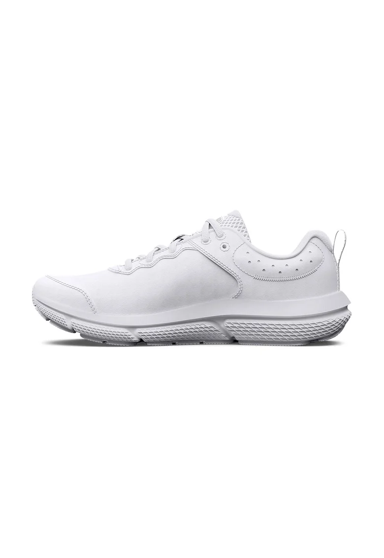 Pantofi Assert 10 Uniform pentru alergare, Alb optic