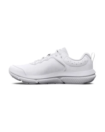 Pantofi Assert 10 Uniform pentru alergare, Alb optic