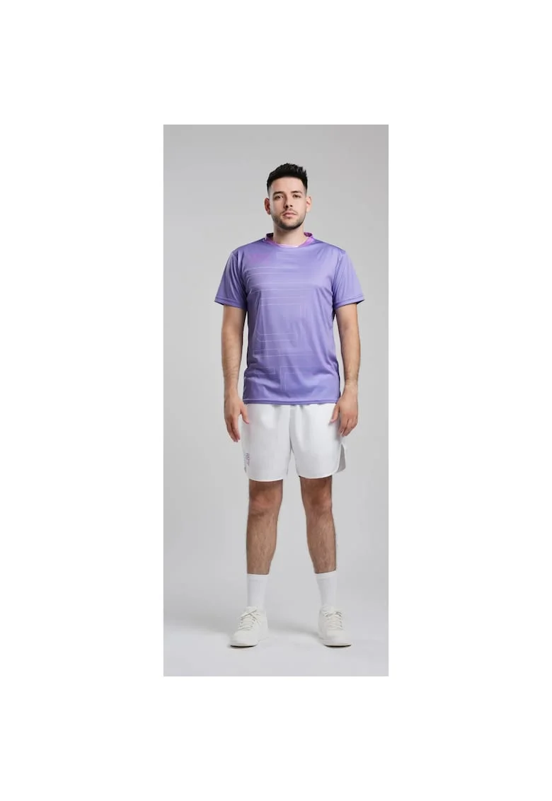 Tricou barbati  Tryumph, Mov