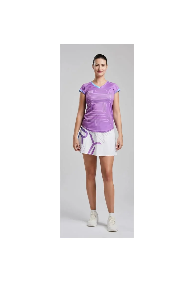 Tricou femei  Tryumph, Mov