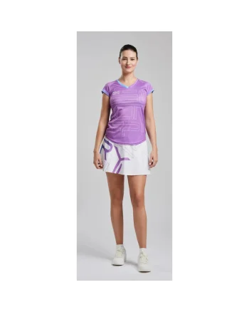 Tricou femei  Tryumph, Mov