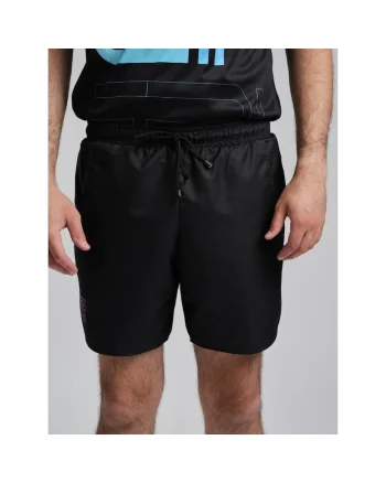Sort barbati  Elevate, Negru