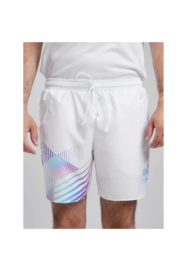 Sort barbati  Physical, Alb
