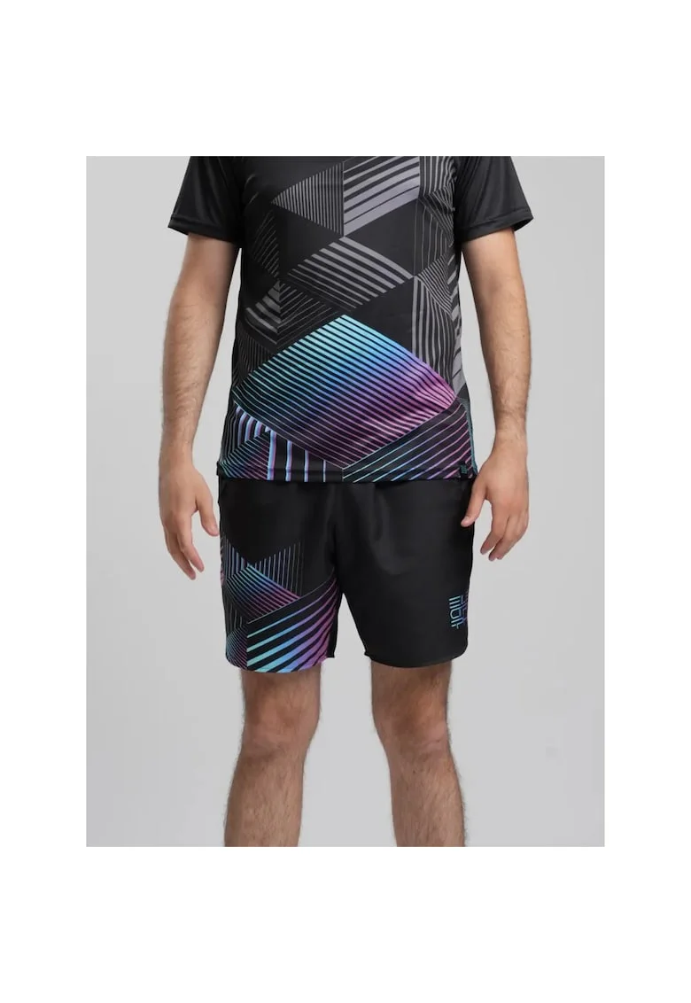 Sort barbati  Physical, Negru
