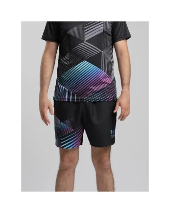 Sort barbati  Physical, Negru