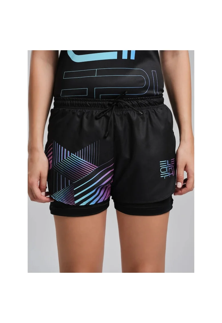 Sort femei  Physical, Negru