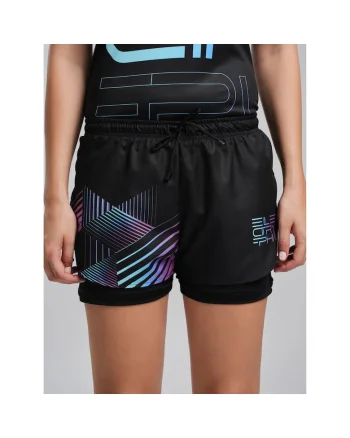 Sort femei  Physical, Negru