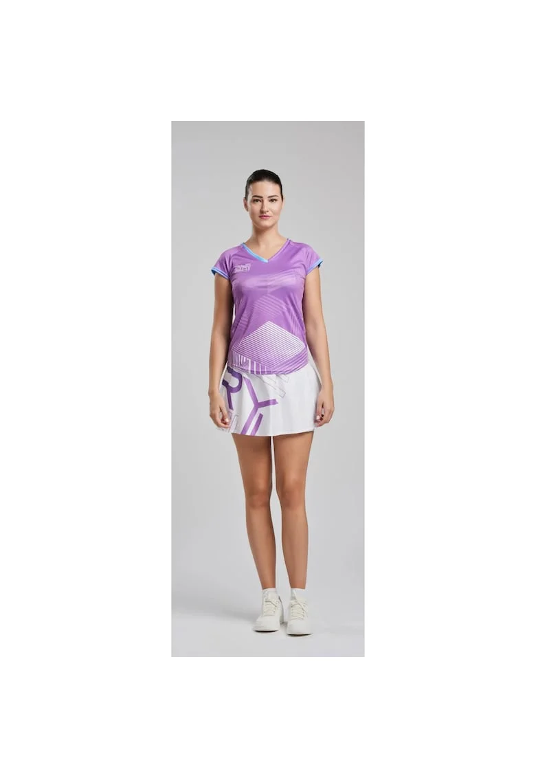 Tricou femei  Physical, Mov